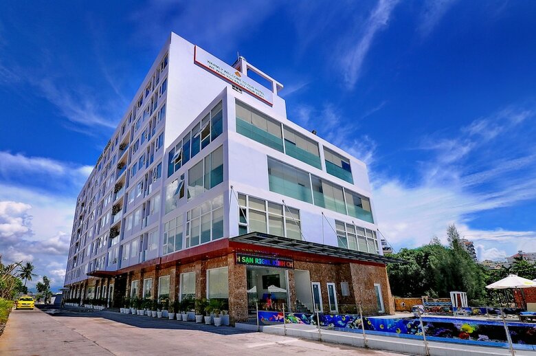 Rigel Hotel