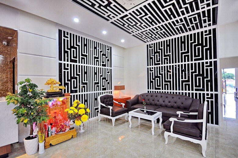 Rigel Hotel