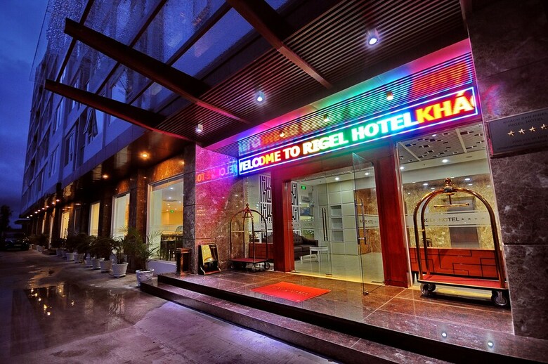 Rigel Hotel