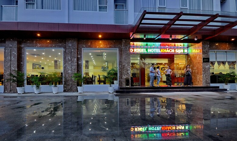 Rigel Hotel
