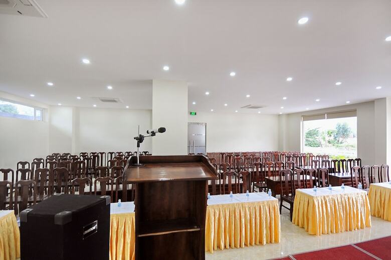 Rigel Hotel