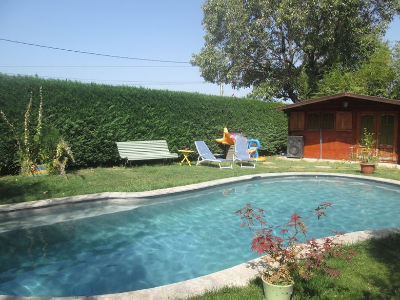 Apartamento Maison Tifaloc