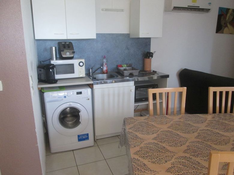 Apartamento Maison Tifaloc