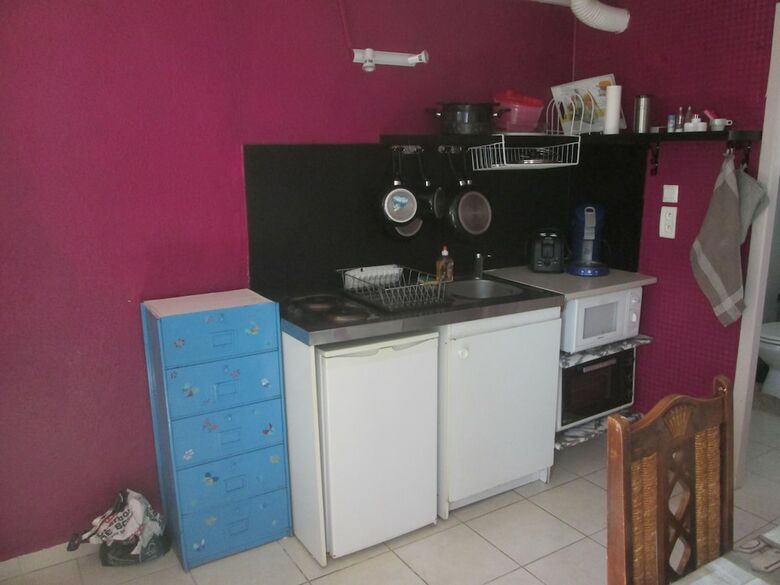 Apartamento Maison Tifaloc