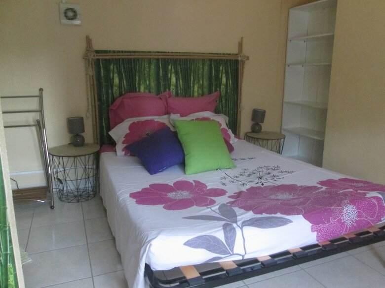 Apartamento Maison Tifaloc