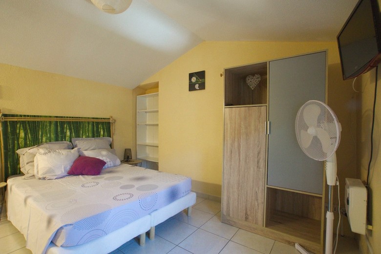 Apartamento Maison Tifaloc