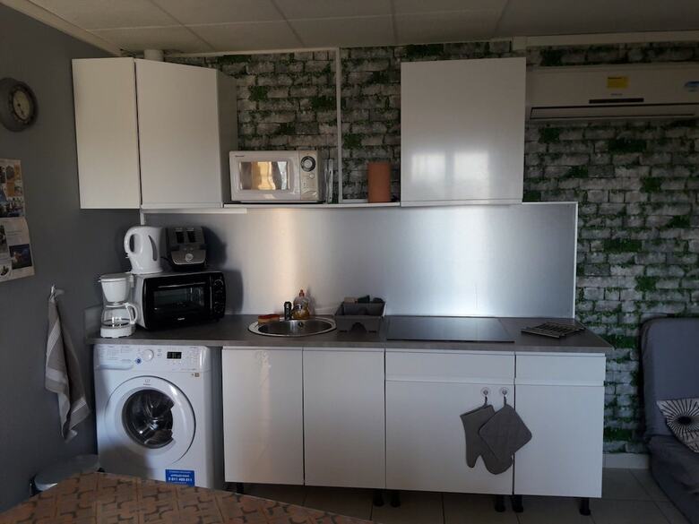 Apartamento Maison Tifaloc