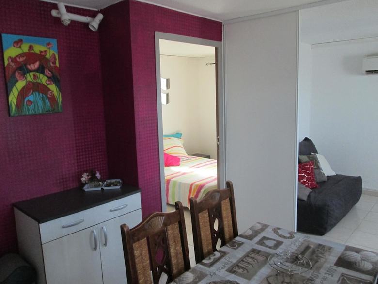 Apartamento Maison Tifaloc