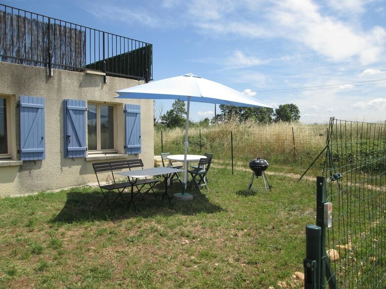 Apartamento Maison Tifaloc