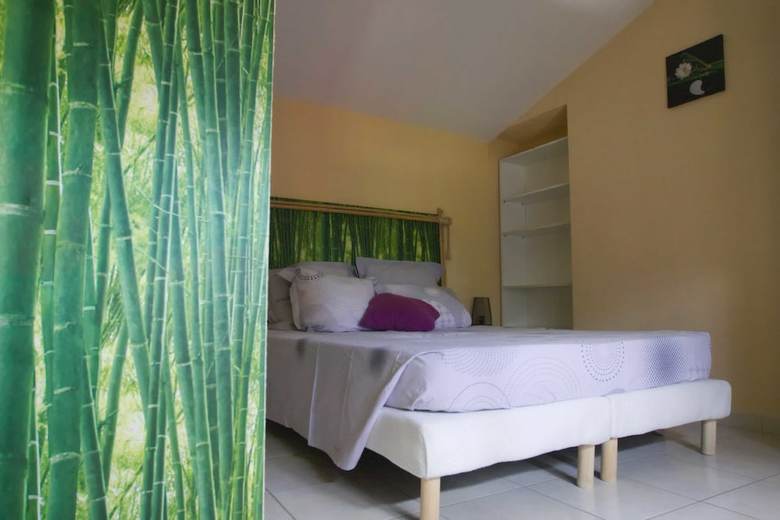 Apartamento Maison Tifaloc