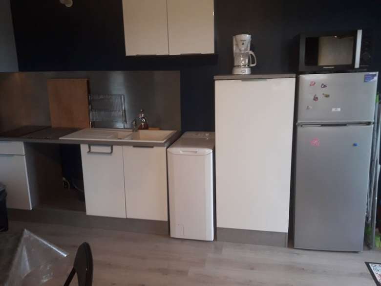 Apartamento Maison Tifaloc