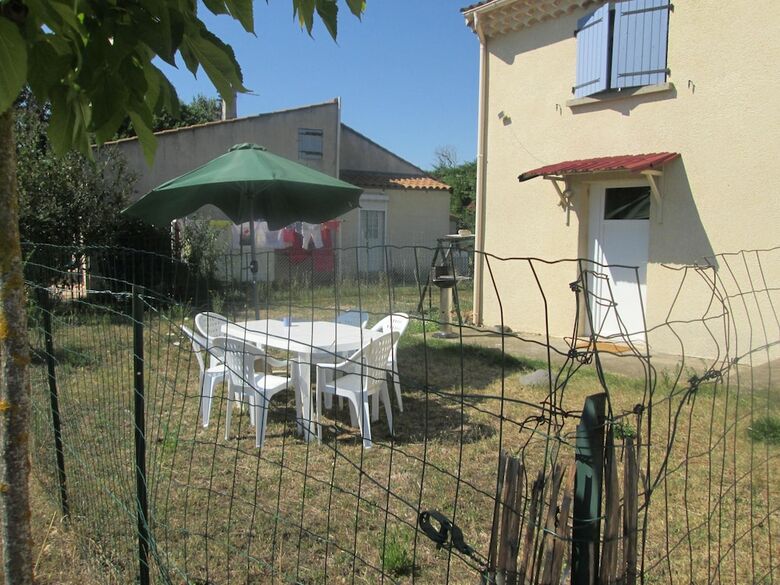 Apartamento Maison Tifaloc