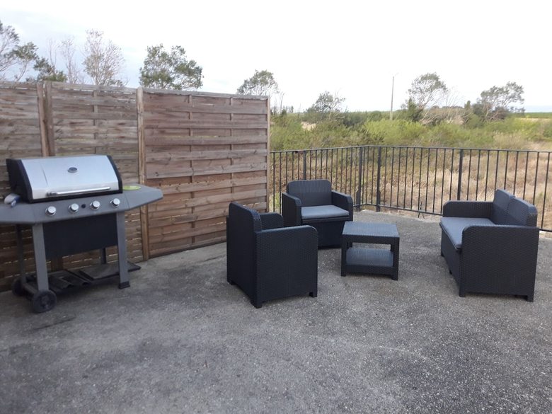 Apartamento Maison Tifaloc
