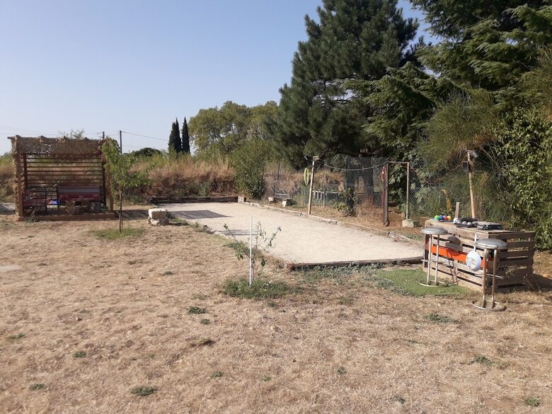 Apartamento Maison Tifaloc