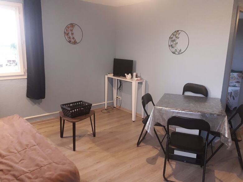 Apartamento Maison Tifaloc