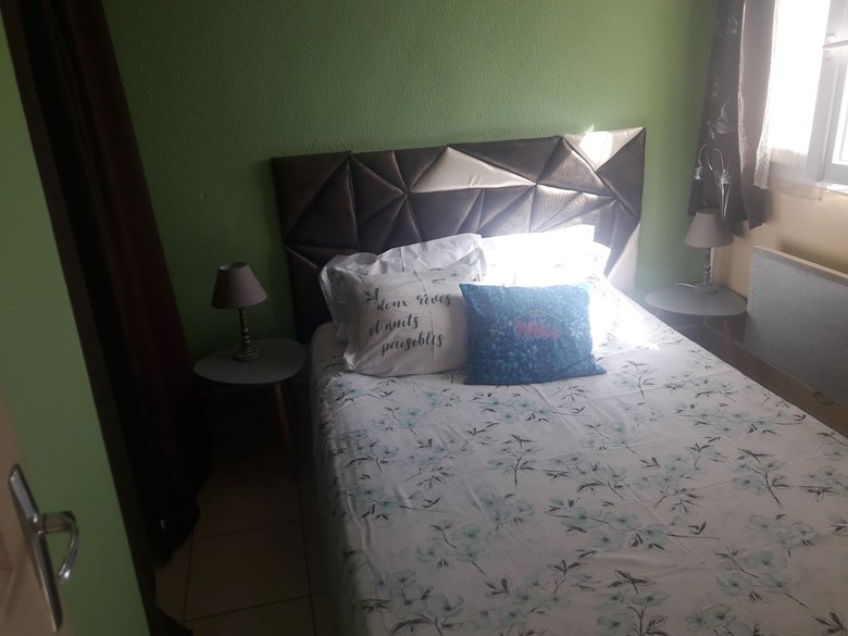 Apartamento Maison Tifaloc