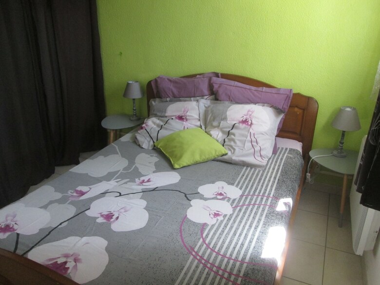 Apartamento Maison Tifaloc