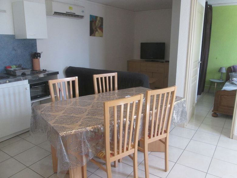 Apartamento Maison Tifaloc