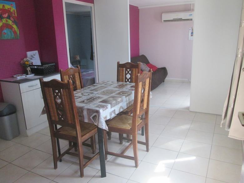 Apartamento Maison Tifaloc