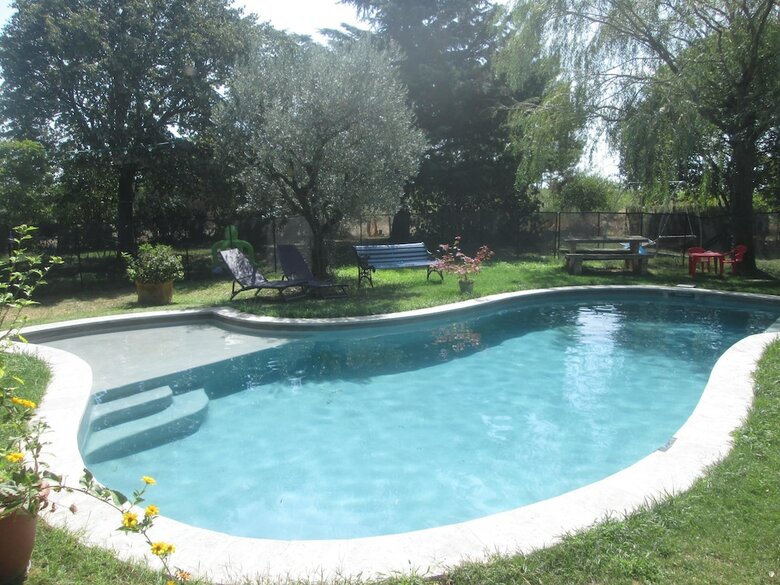 Apartamento Maison Tifaloc