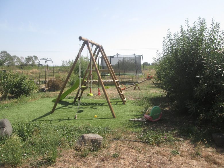 Apartamento Maison Tifaloc