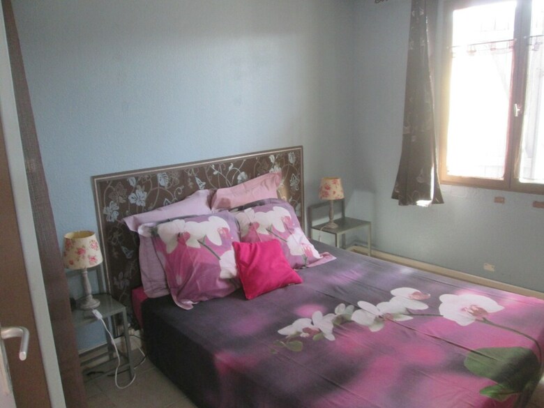 Apartamento Maison Tifaloc