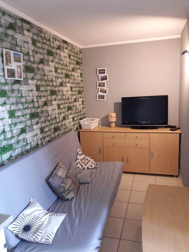 Apartamento Maison Tifaloc