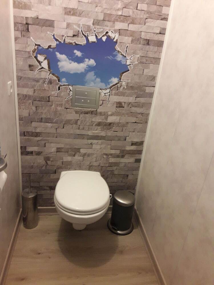 Apartamento Maison Tifaloc