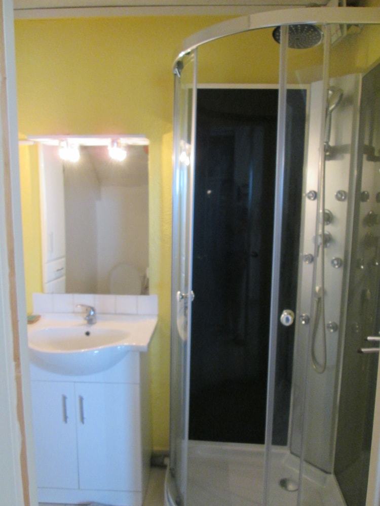 Apartamento Maison Tifaloc