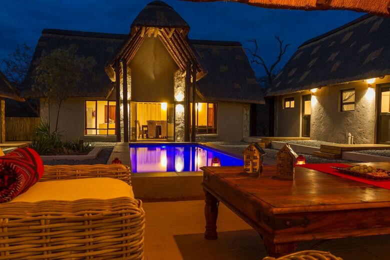 The Safarilicious Collection