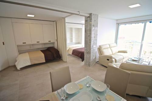 Apartamentos Loft Lyon