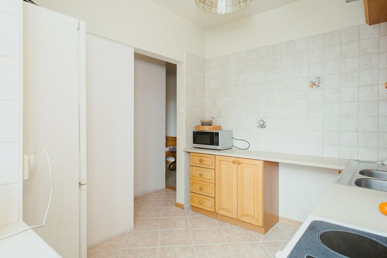 Apartamentos Lucka Rooms - Yellow Submarine B24.1