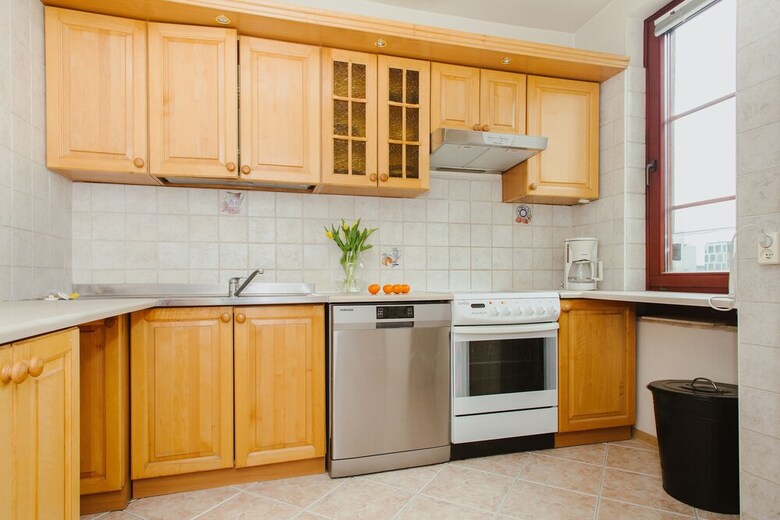 Apartamentos Lucka Rooms - Yellow Submarine B24.1