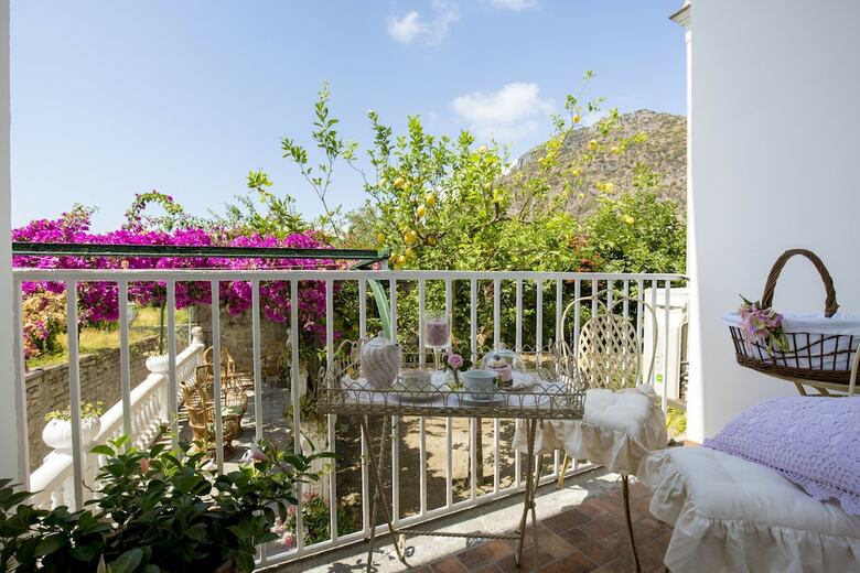 Bed & Breakfast Palazzo Cacace