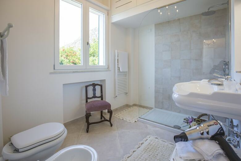 Bed & Breakfast Palazzo Cacace