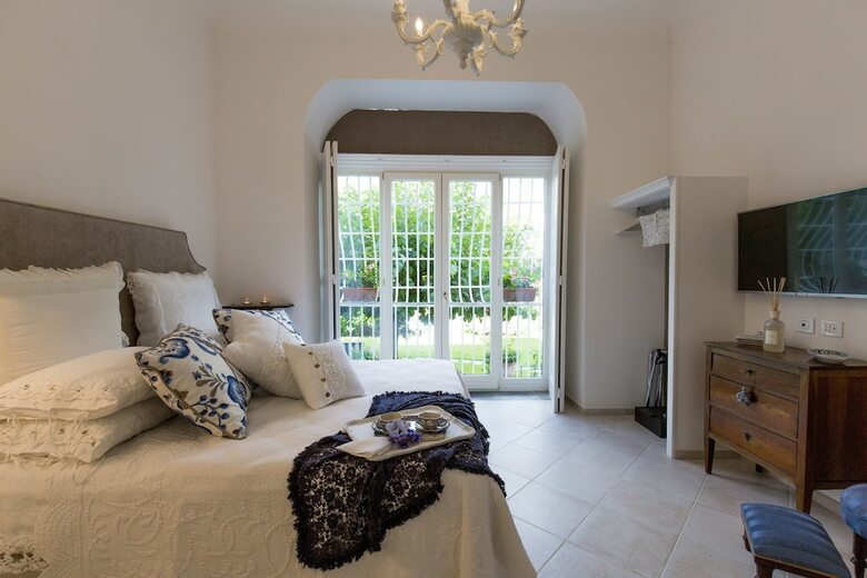 Bed & Breakfast Palazzo Cacace