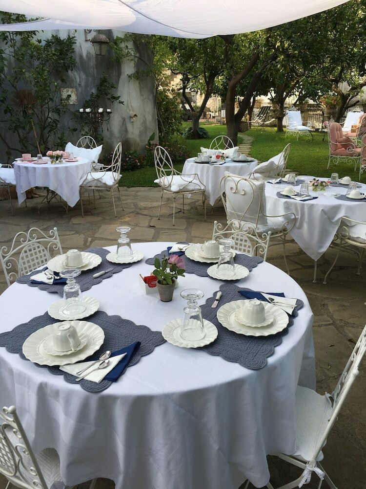 Bed & Breakfast Palazzo Cacace
