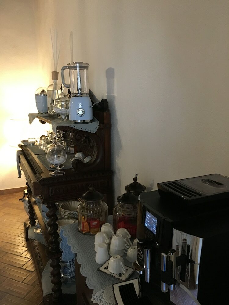 Bed & Breakfast Palazzo Cacace