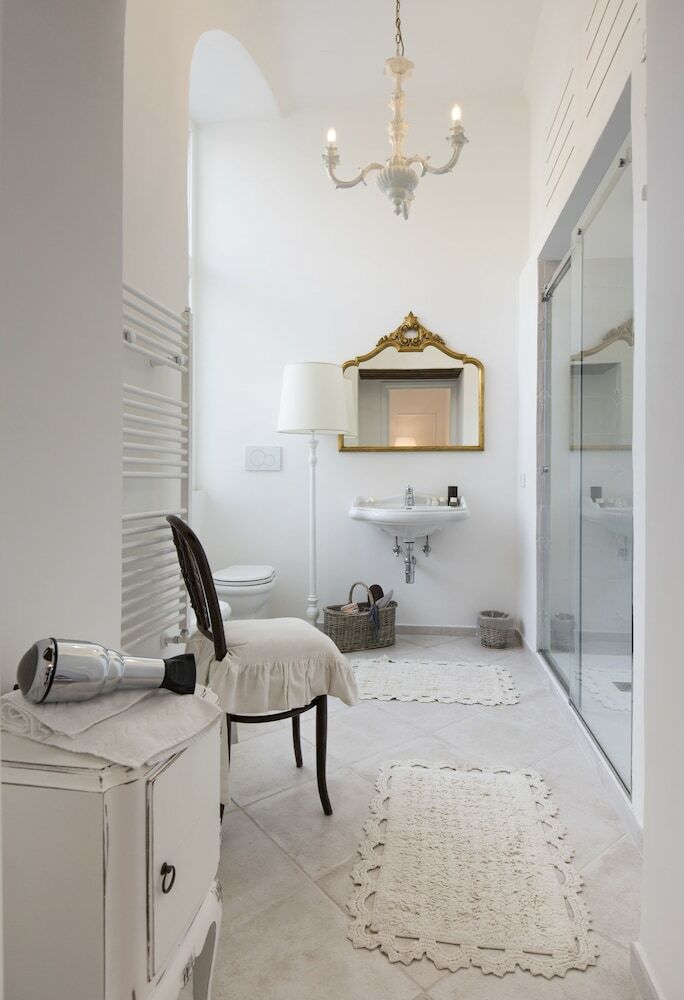Bed & Breakfast Palazzo Cacace