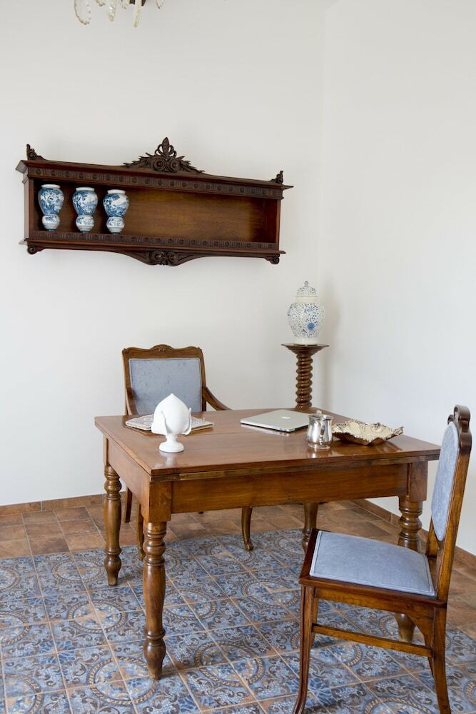 Bed & Breakfast Palazzo Cacace