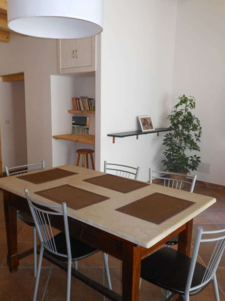 Apartamento Naturalliving