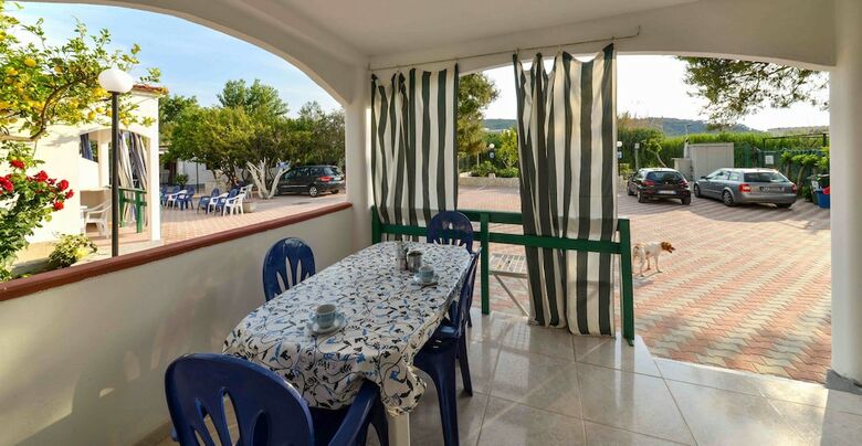 Apartamento Residence Dattoli
