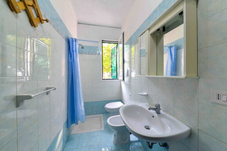 Apartamento Residence Dattoli