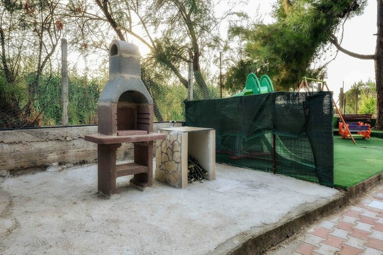 Apartamento Residence Dattoli
