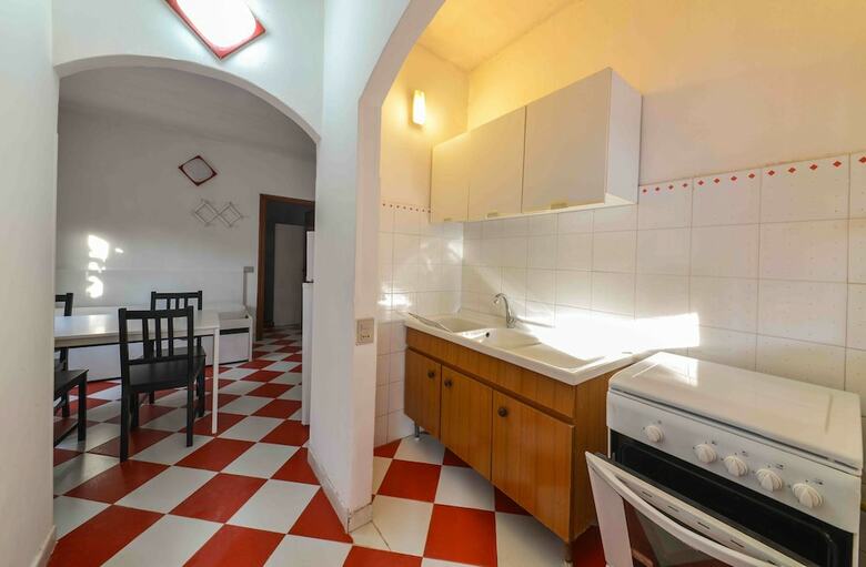 Apartamento Residence Dattoli