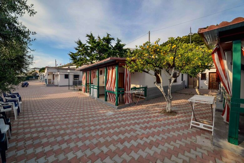 Apartamento Residence Dattoli