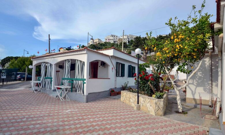 Apartamento Residence Dattoli