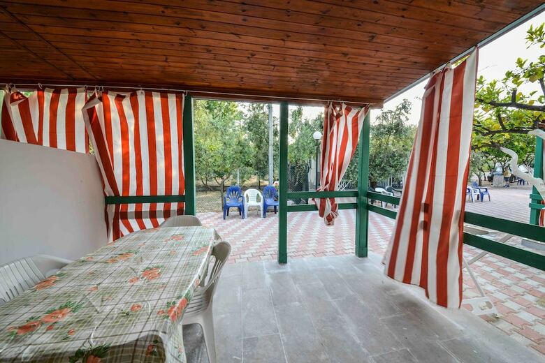Apartamento Residence Dattoli