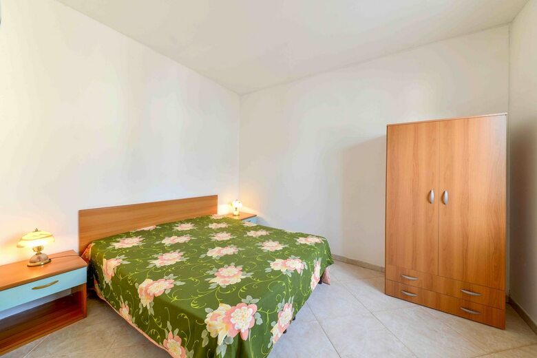 Apartamento Residence Dattoli