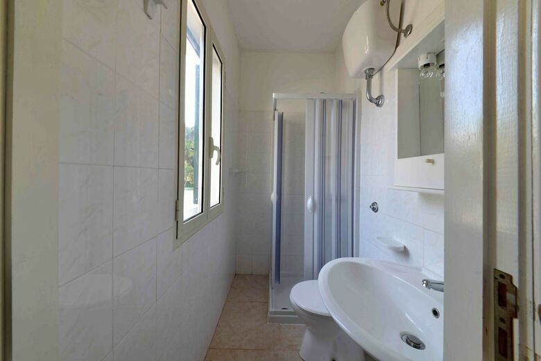 Apartamento Residence Dattoli